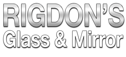 Rigdon's Glass & Mirror
